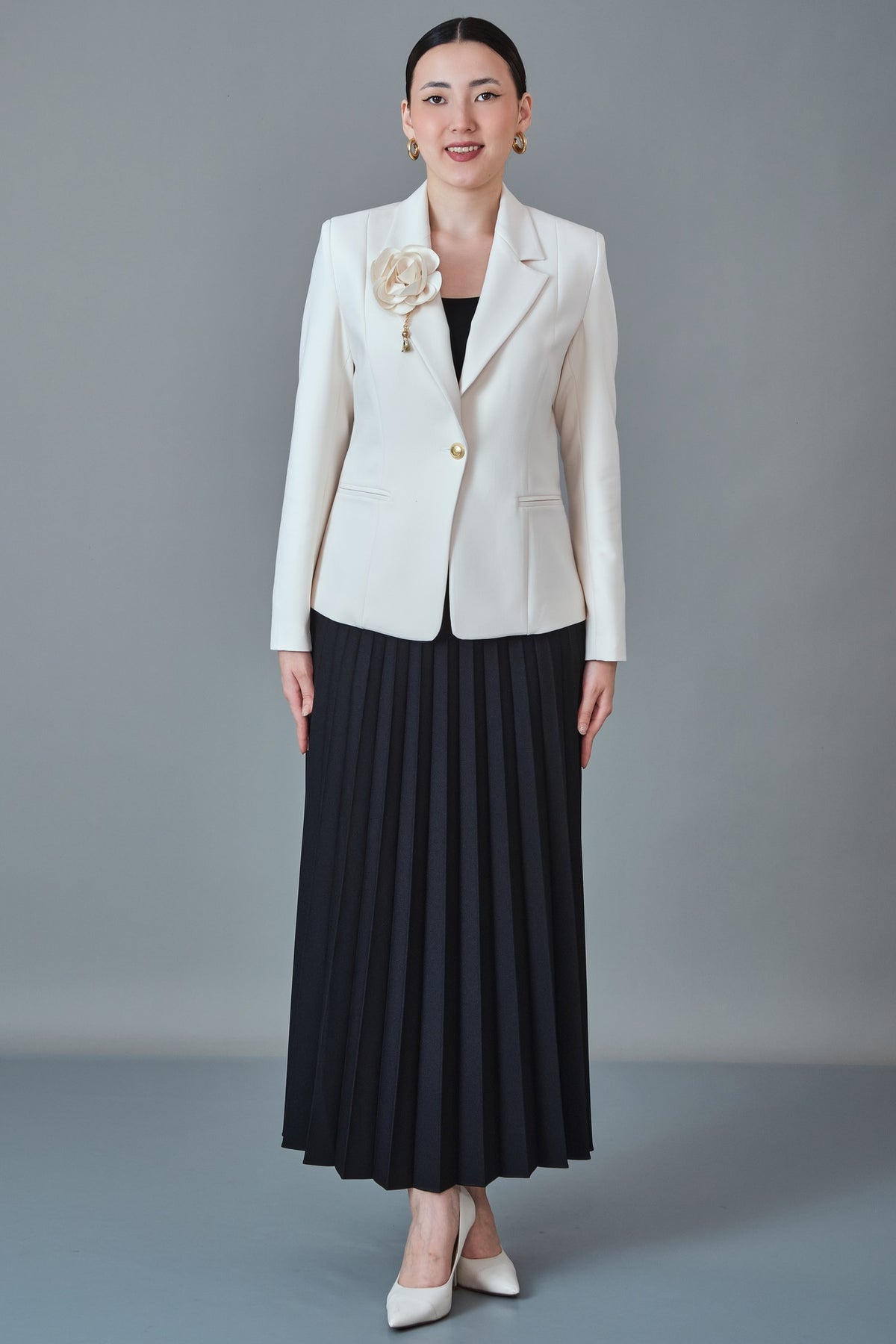Dayi - Regular Size Suit (BDY27K44425-31594-576) - 8690200254208