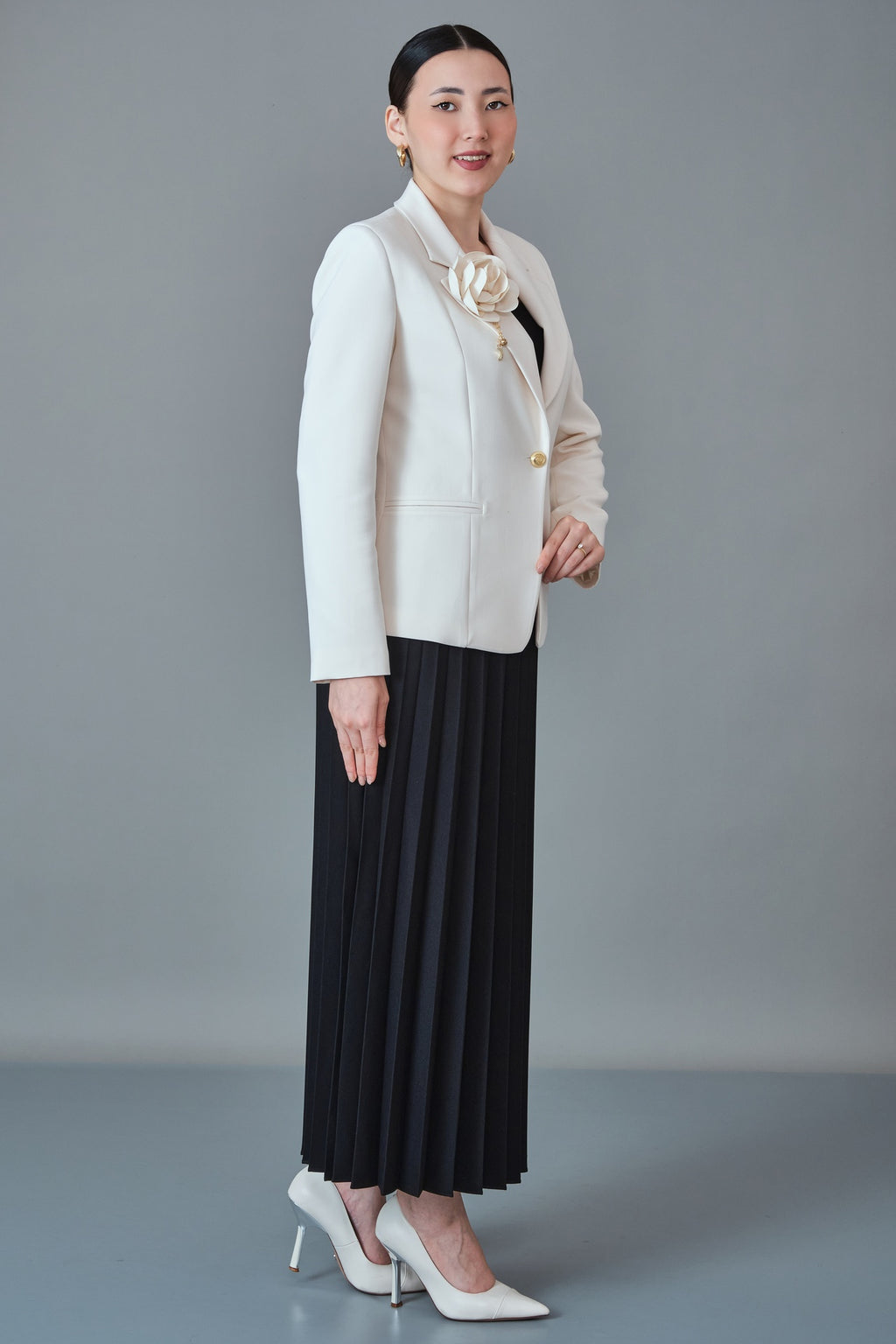 Dayi - Regular Size Suit (BDY27K44425-31594-576) - 8690200254208