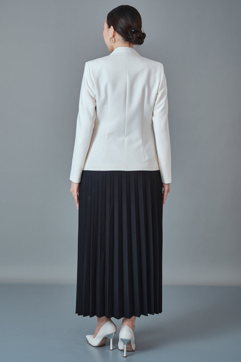 Dayi - Regular Size Suit (BDY27K44425-31594-576) - 8690200254208
