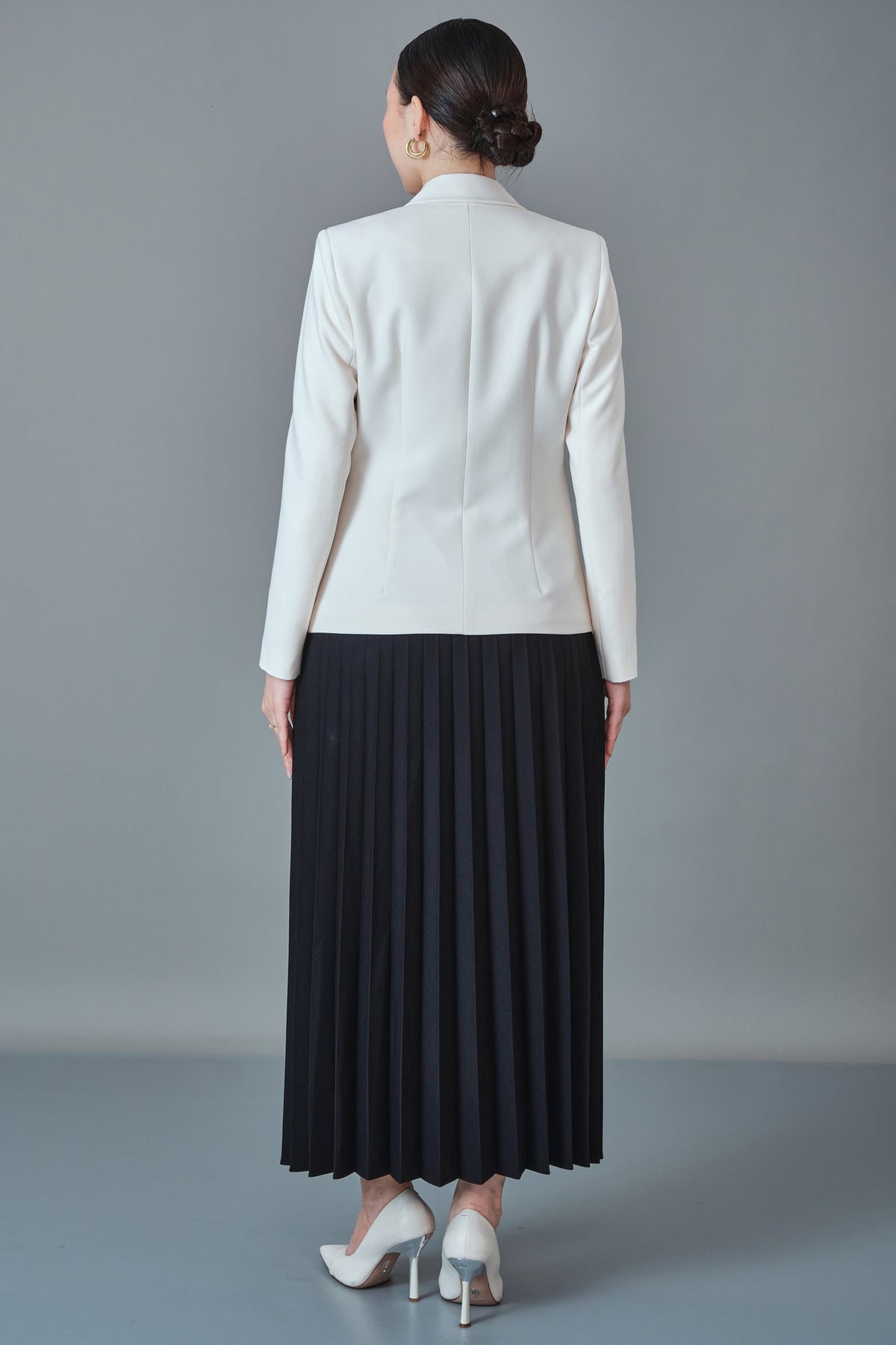 Dayi - Regular Size Suit (BDY27K44425-31594-576) - 8690200254208