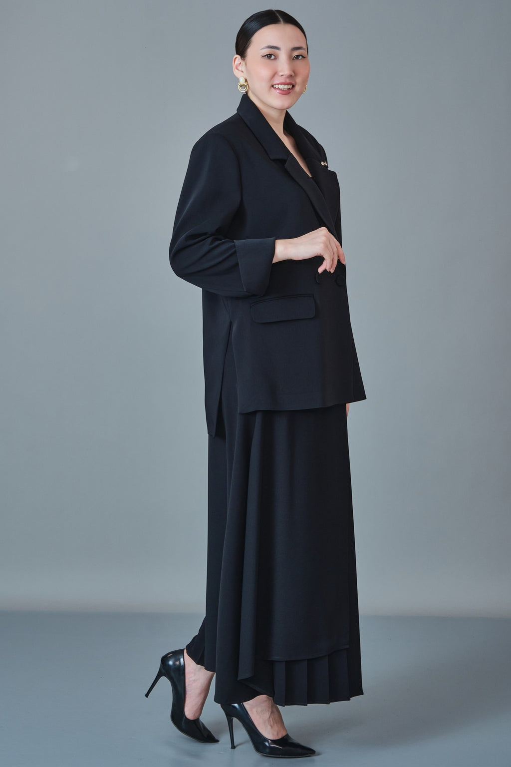 Orient - Regular Size Suit (ORI27K6447) - 8690200254284