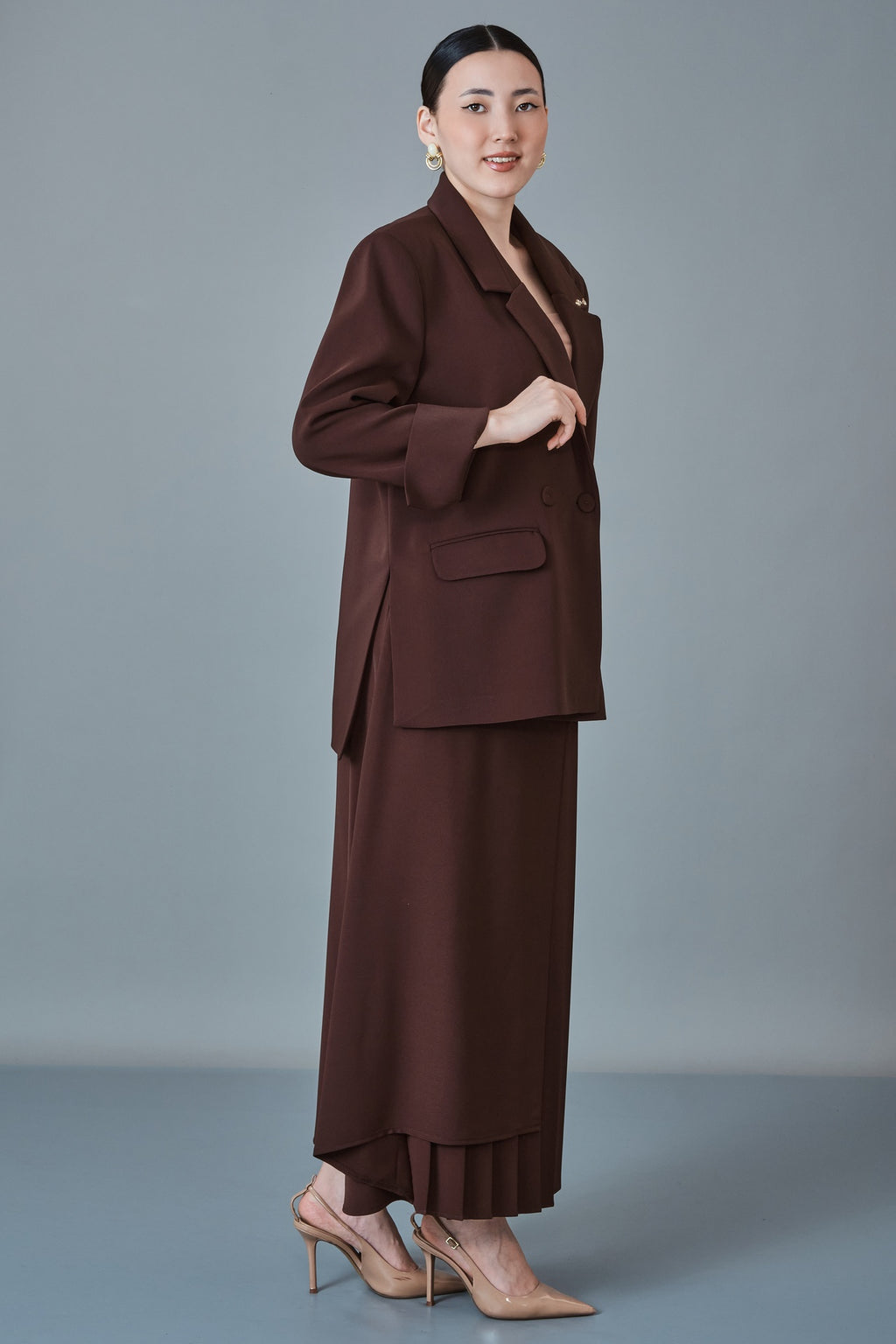 Orient - Regular Size Suit (ORI27K6447) - 8690200254291