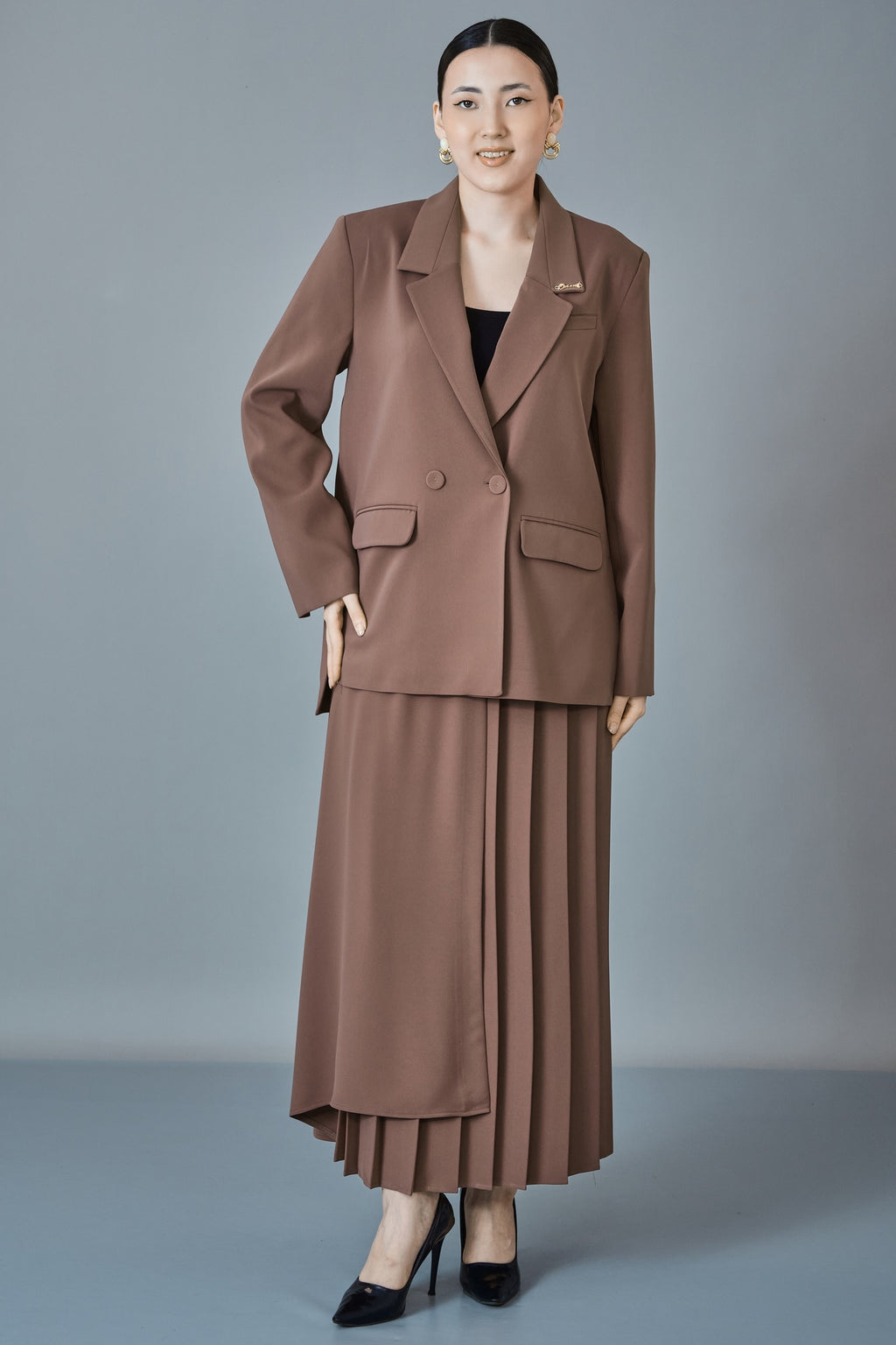 Orient - Regular Size Suit (ORI27K6447) - 8690200254307