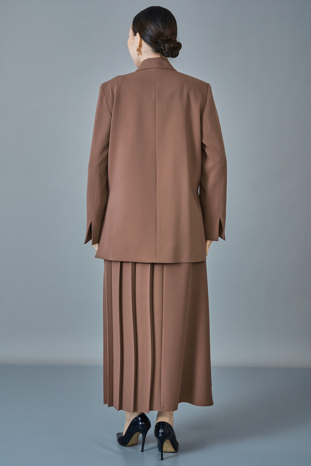 Orient - Regular Size Suit (ORI27K6447) - 8690200254307