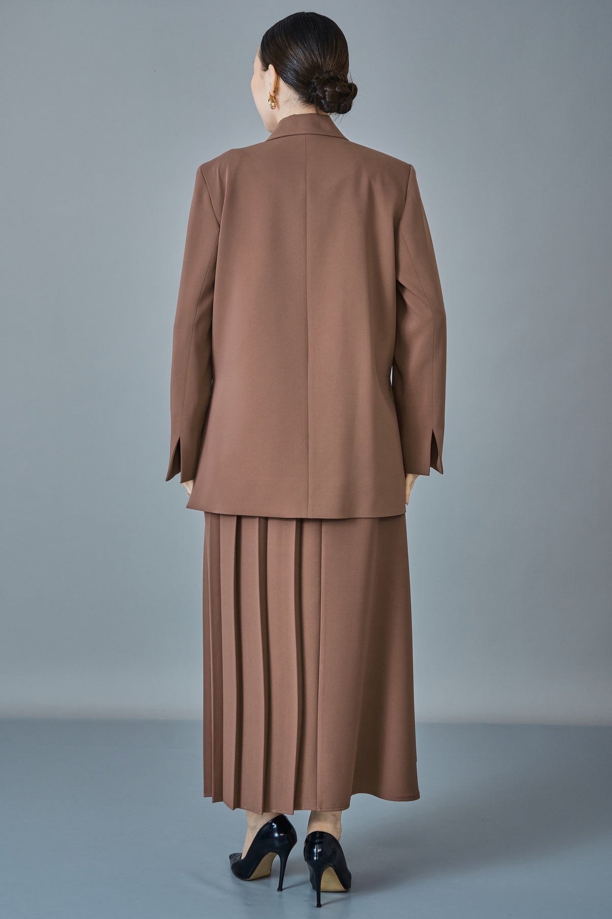 Orient - Regular Size Suit (ORI27K6447) - 8690200254307
