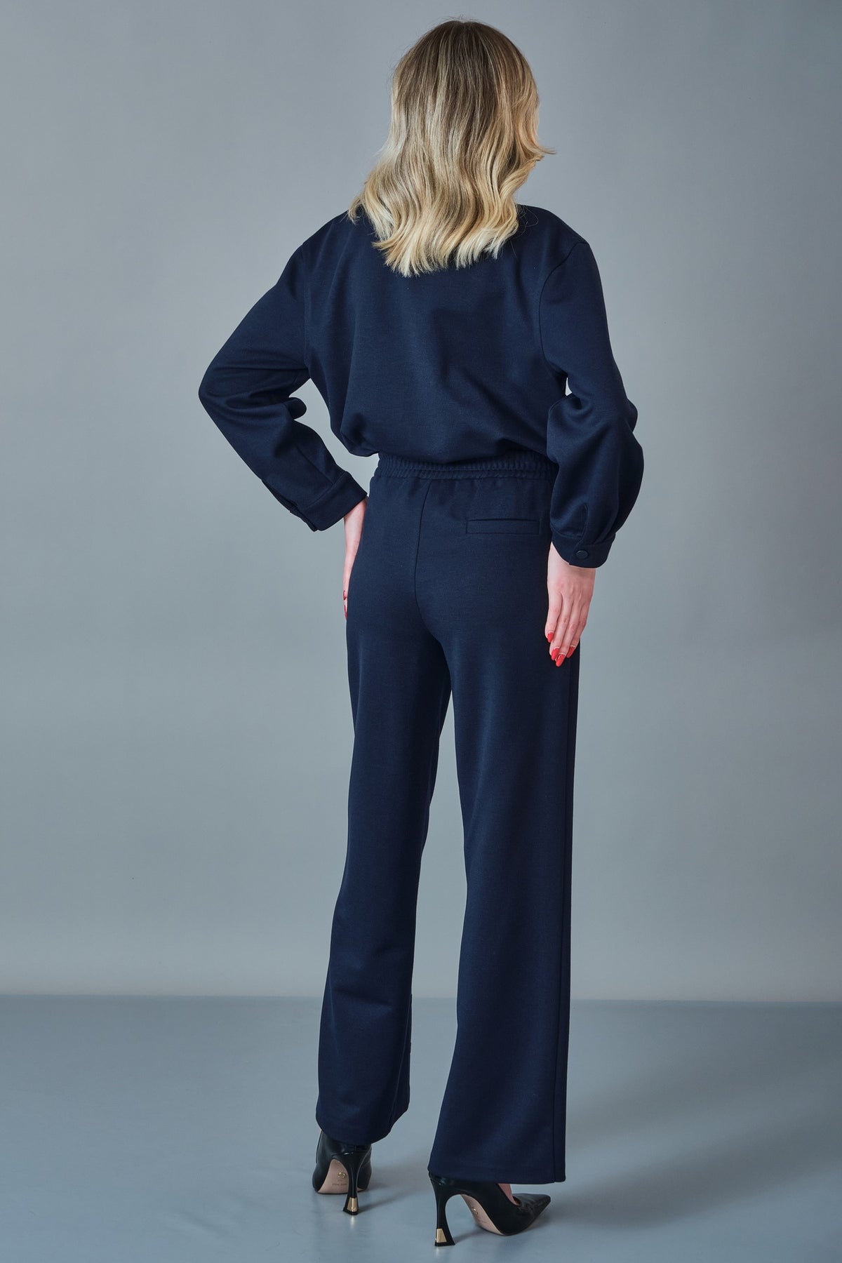 Fever - Regular Size Trousers (FVR27K12036) - 8690200254710