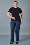 Xlife - Plus Size Knitwear (XLF27K8055) - 8690200255069