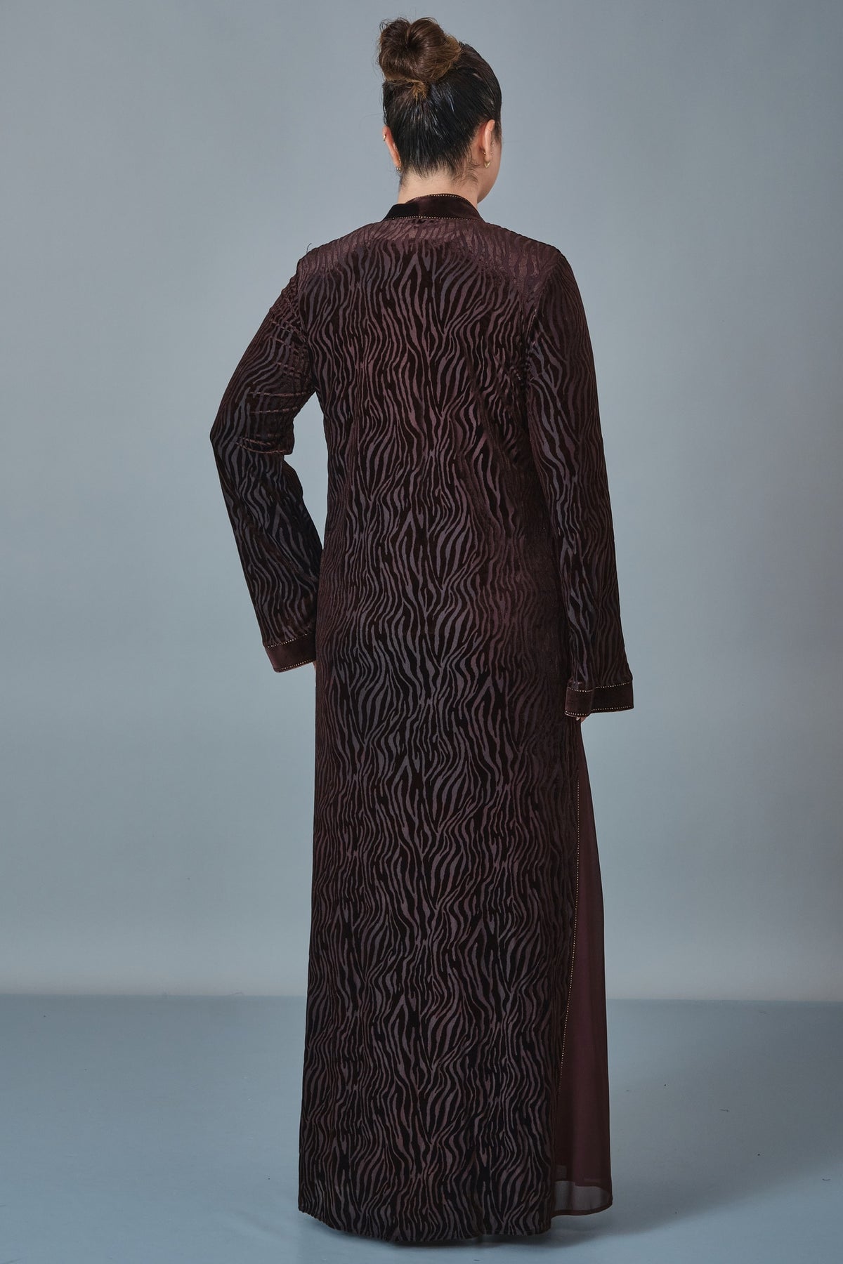 Ksas - Plus Size Suit (KSS27K7100) - 8690200255236