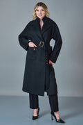 Renata - Regular Size Coat (REN27K1582)