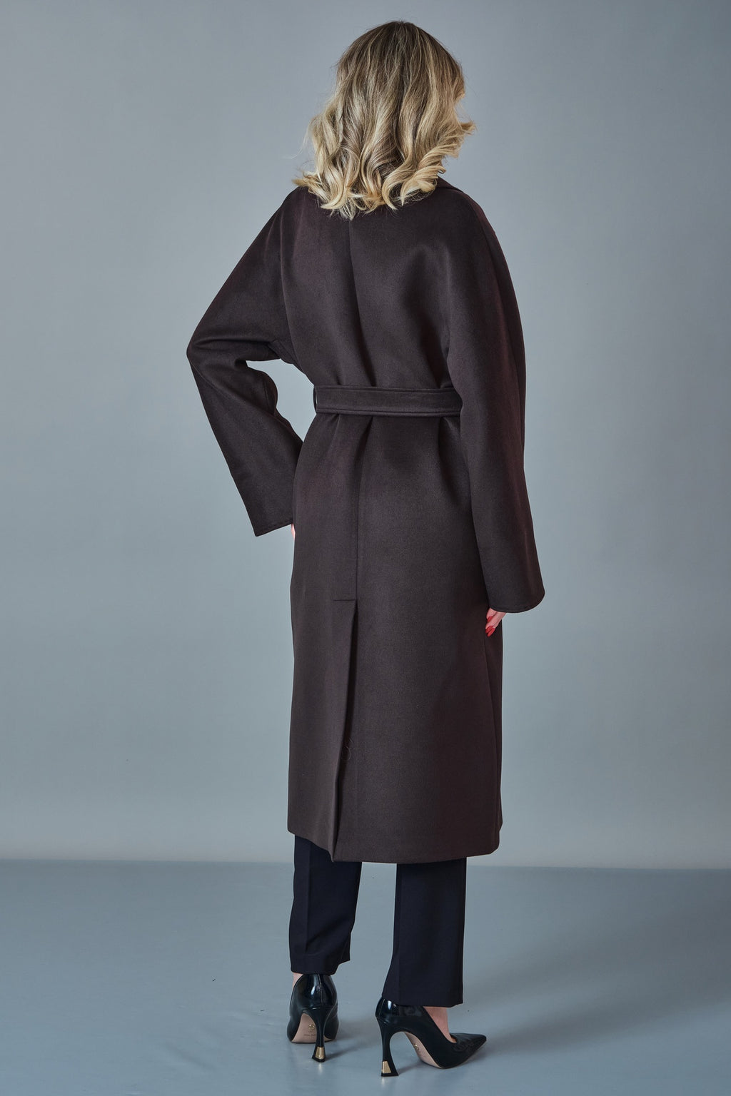 Renata - Regular Size Coat (REN27K1582)