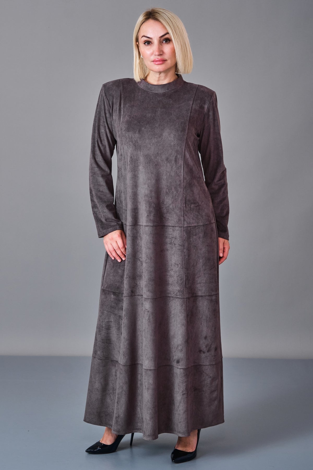 Almarwah - Regular Size Dress (AMH27K303948)