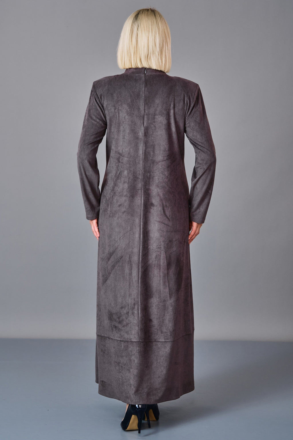Almarwah - Regular Size Dress (AMH27K303948)