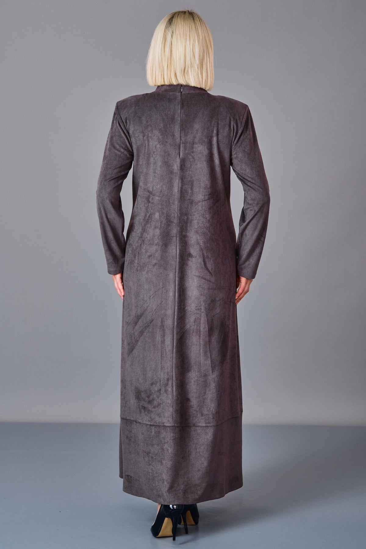 Almarwah - Regular Size Dress (AMH27K303948)