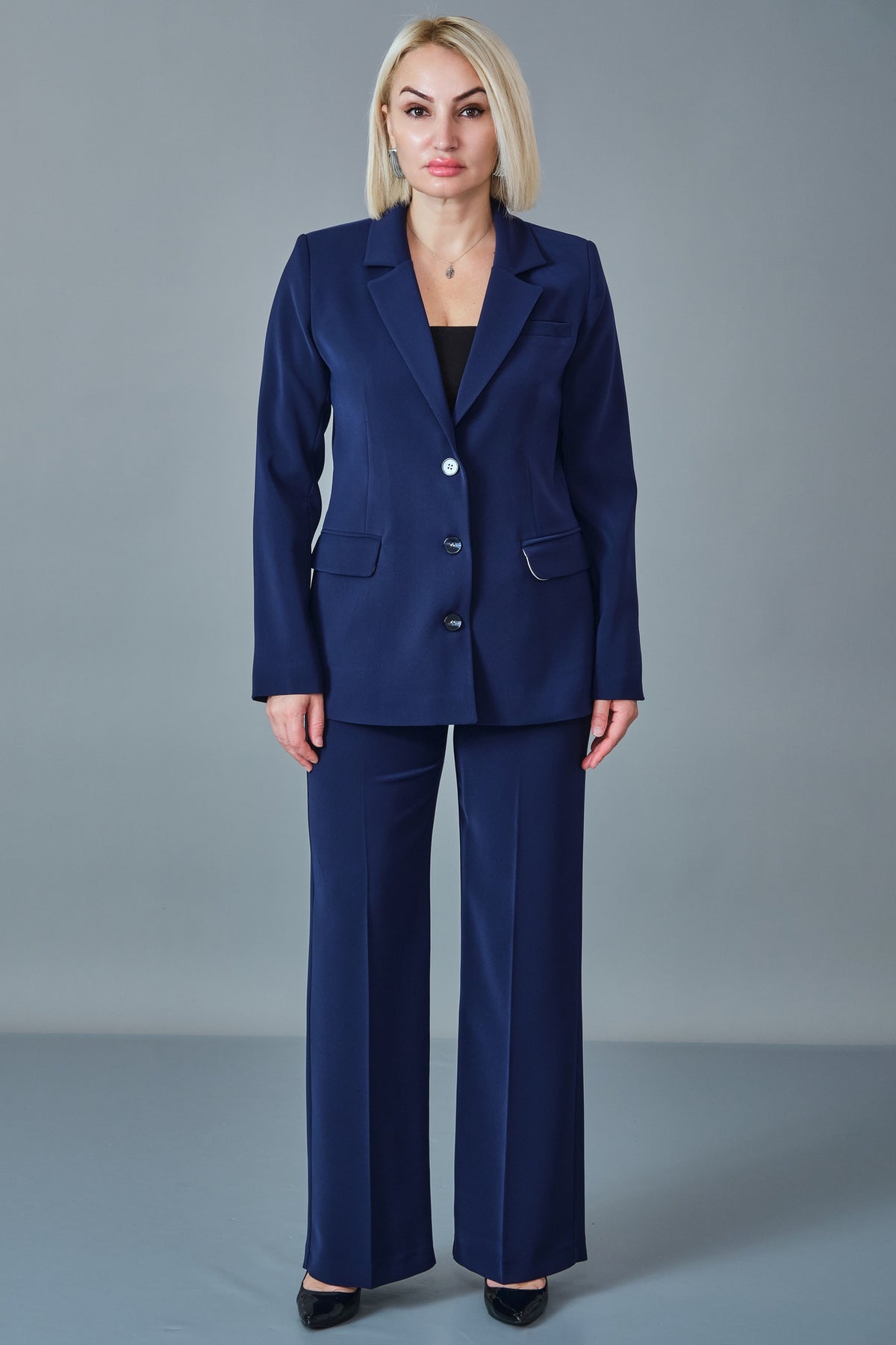 Salkim - Regular Size Suit (SAL27K66527)