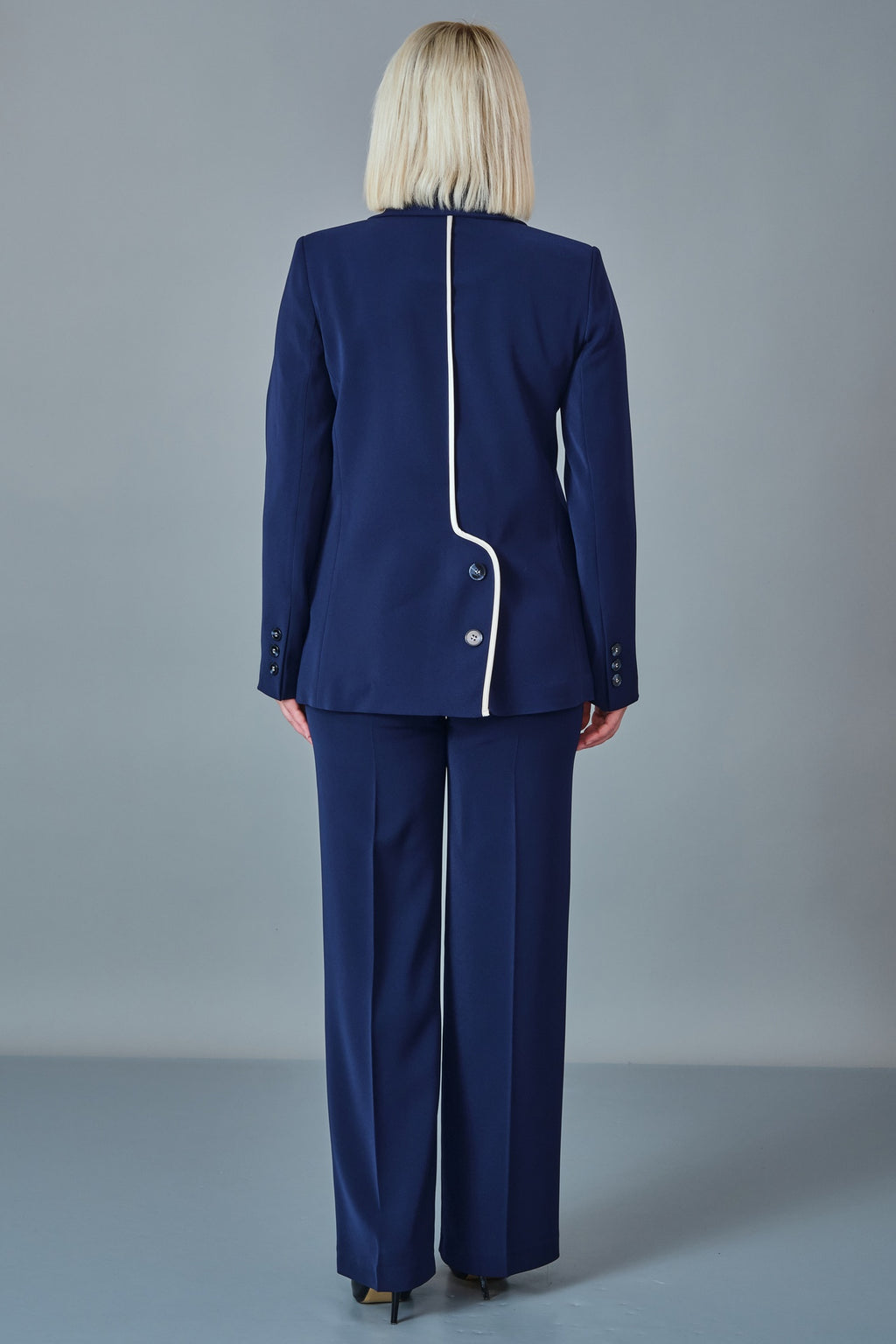 Salkim - Regular Size Suit (SAL27K66527)