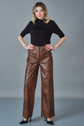 Diagonal - Regular Size Trousers (DGN27K90207)