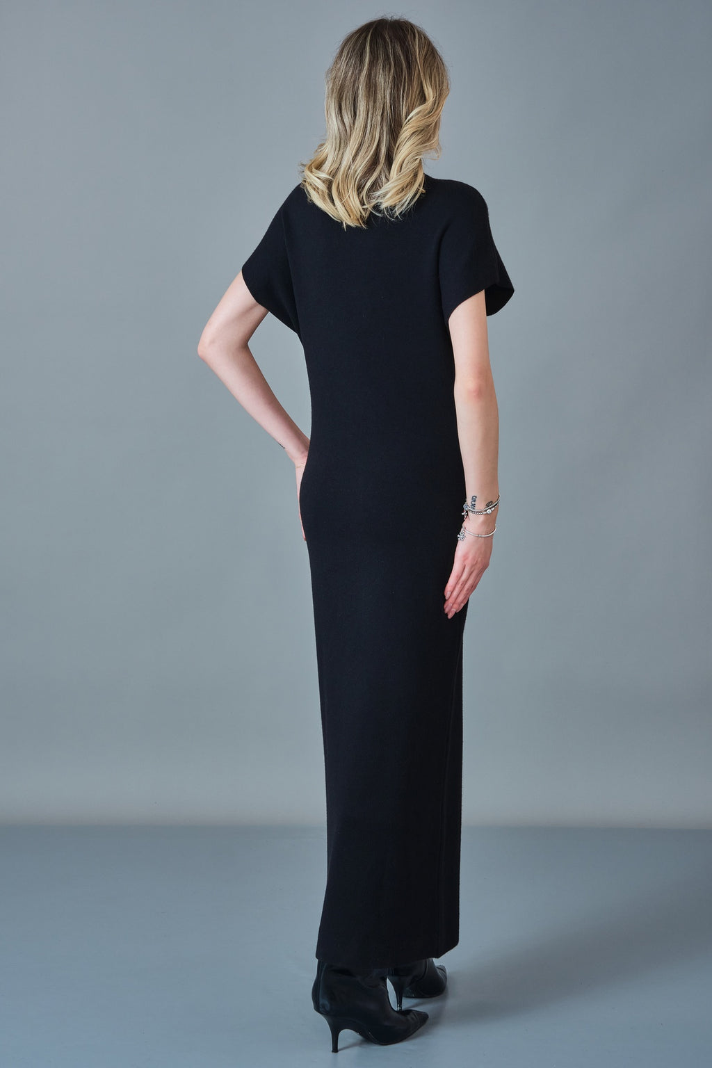 Diagonal - Regular Size Dress (DGN27K90404)