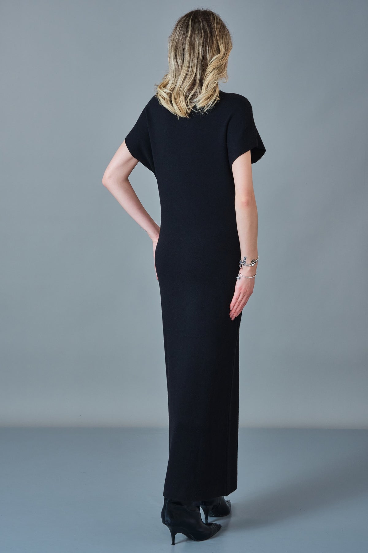 Diagonal - Regular Size Dress (DGN27K90404)