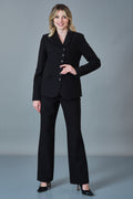 Diagonal - Regular Size Jacket (DGN27K90517)