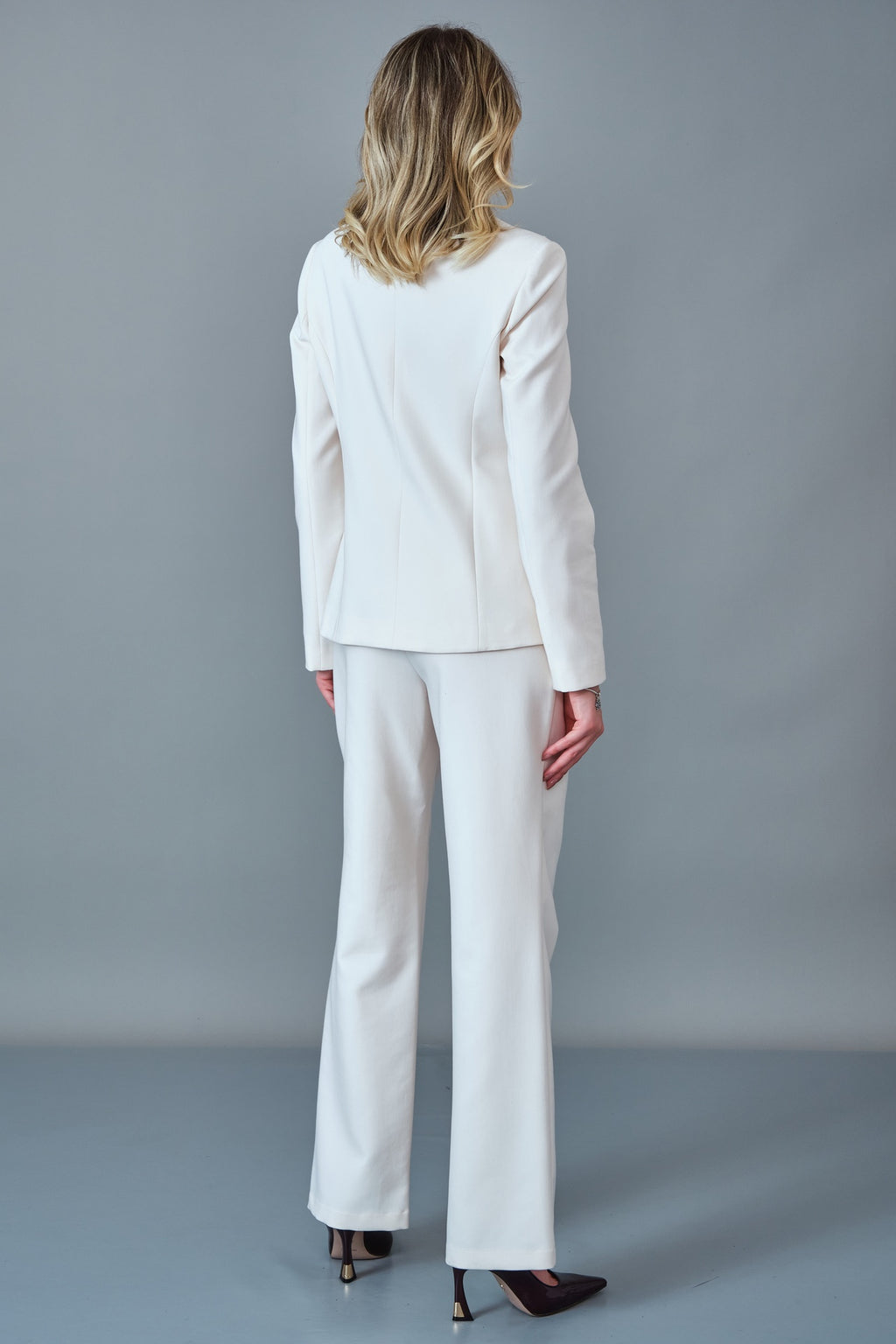Diagonal - Regular Size Jacket (DGN27K90517)