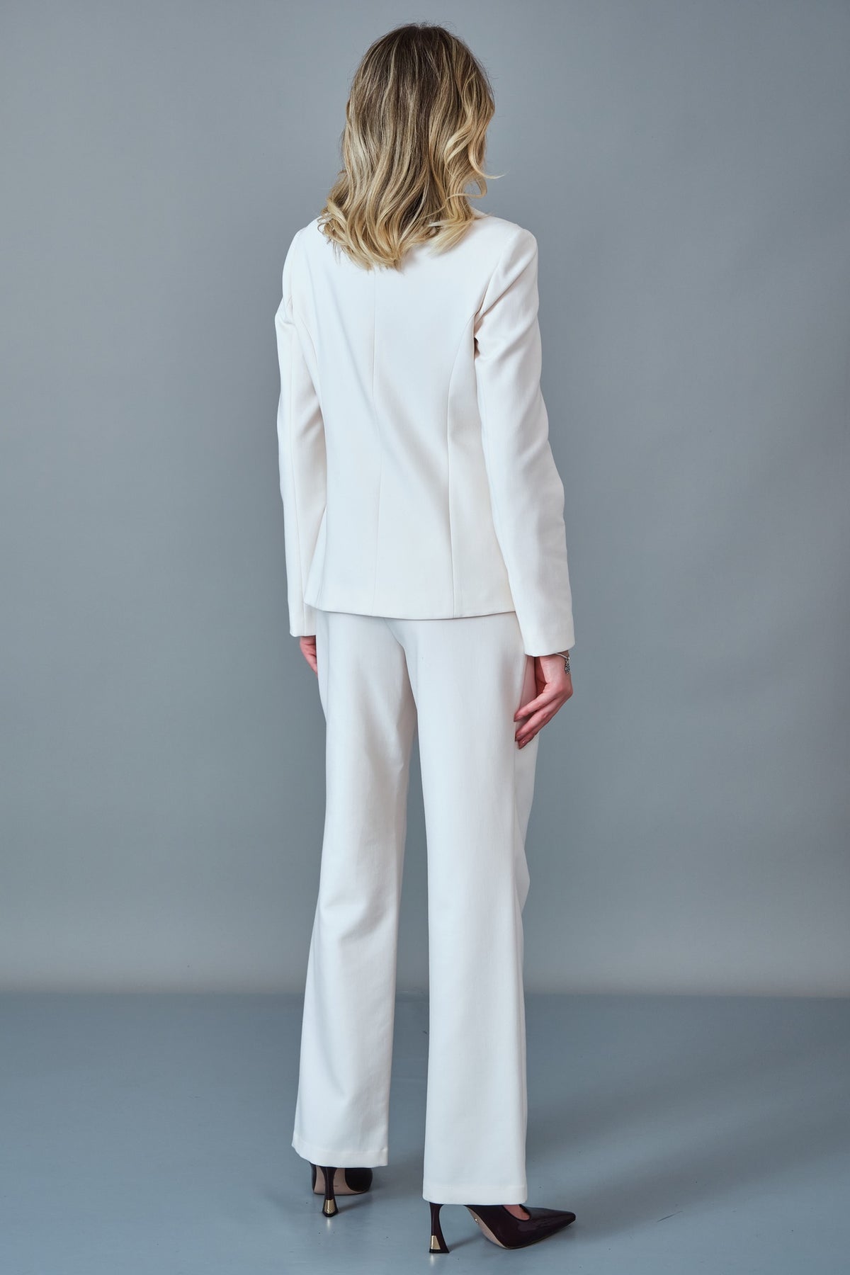 Diagonal - Regular Size Jacket (DGN27K90517)