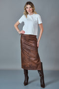 Diagonal - Regular Size T-Shirt (DGN27K90952)