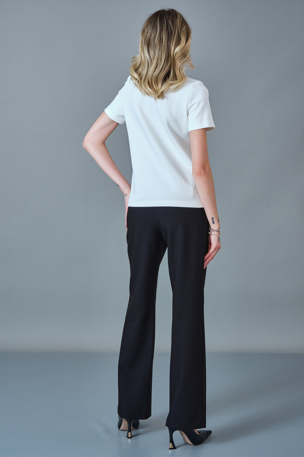 Diagonal - Regular Size T-Shirt (DGN27K90953)