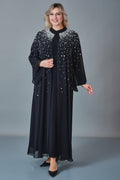 Soley - Plus Size Dress (SLY27K6208)