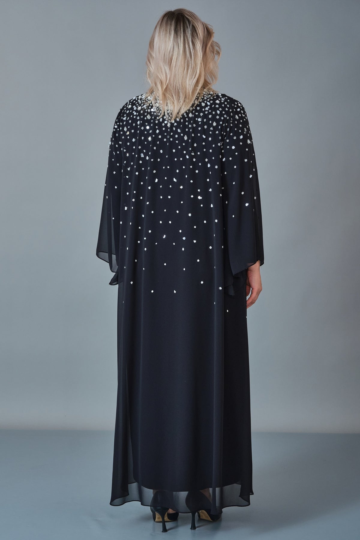 Soley - Plus Size Dress (SLY27K6208)
