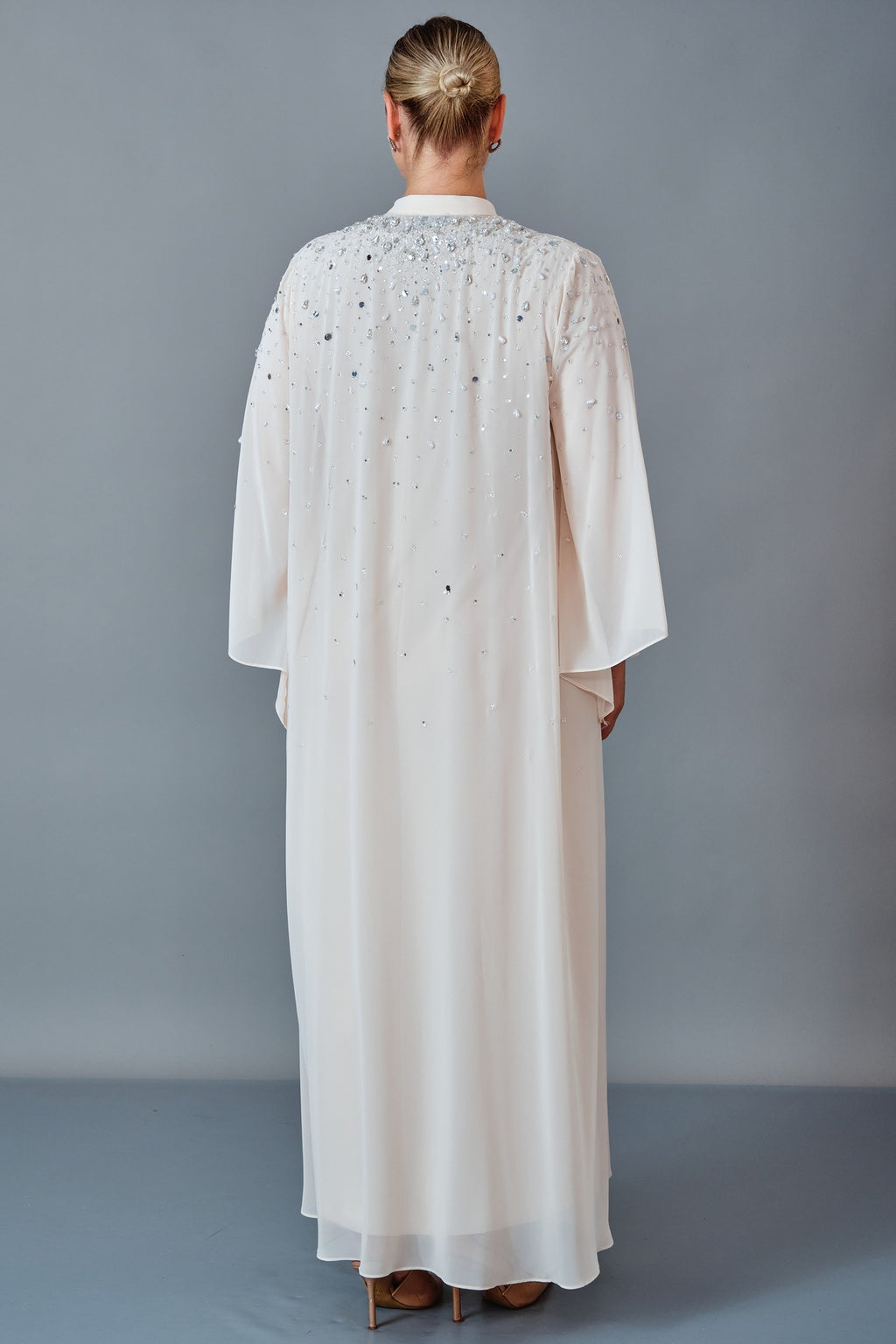 Soley - Plus Size Dress (SLY27K6208)