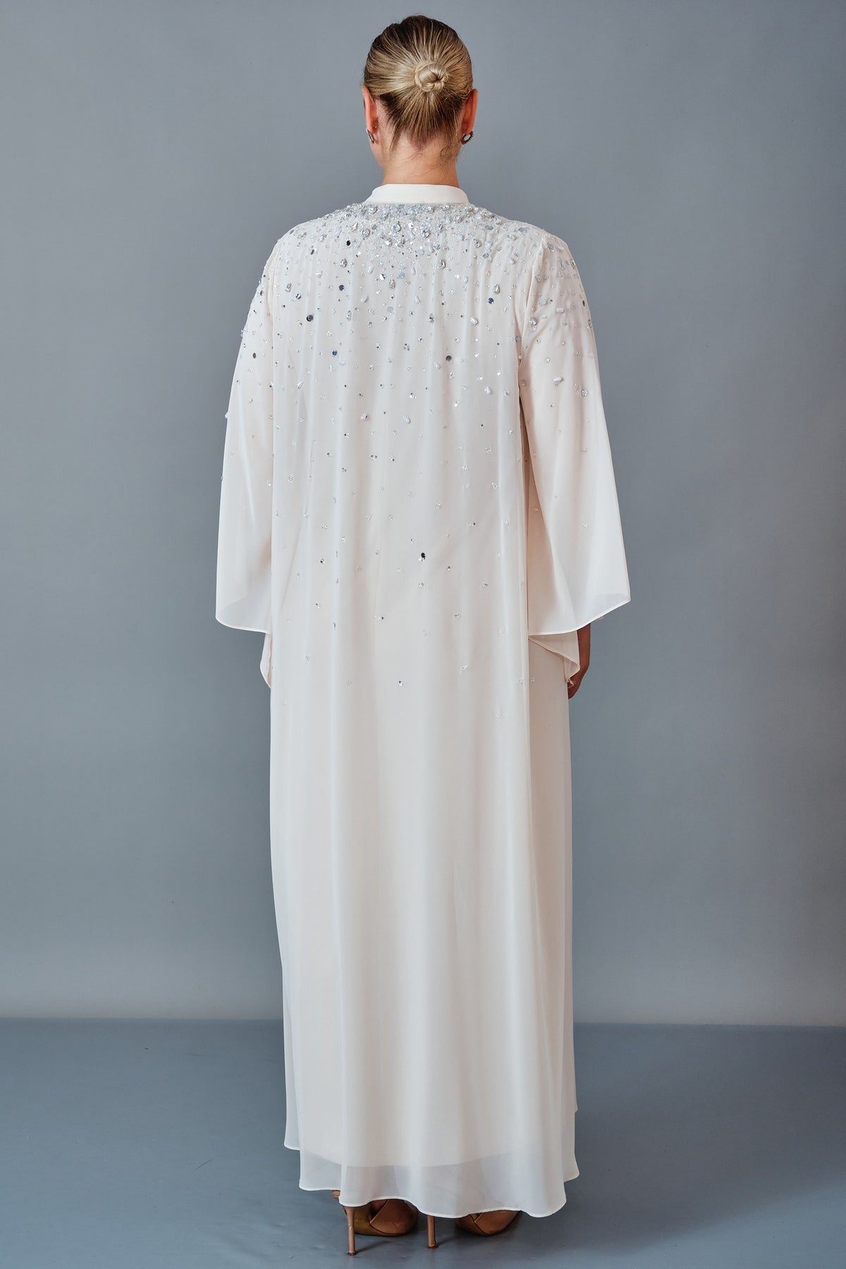 Soley - Plus Size Dress (SLY27K6208)