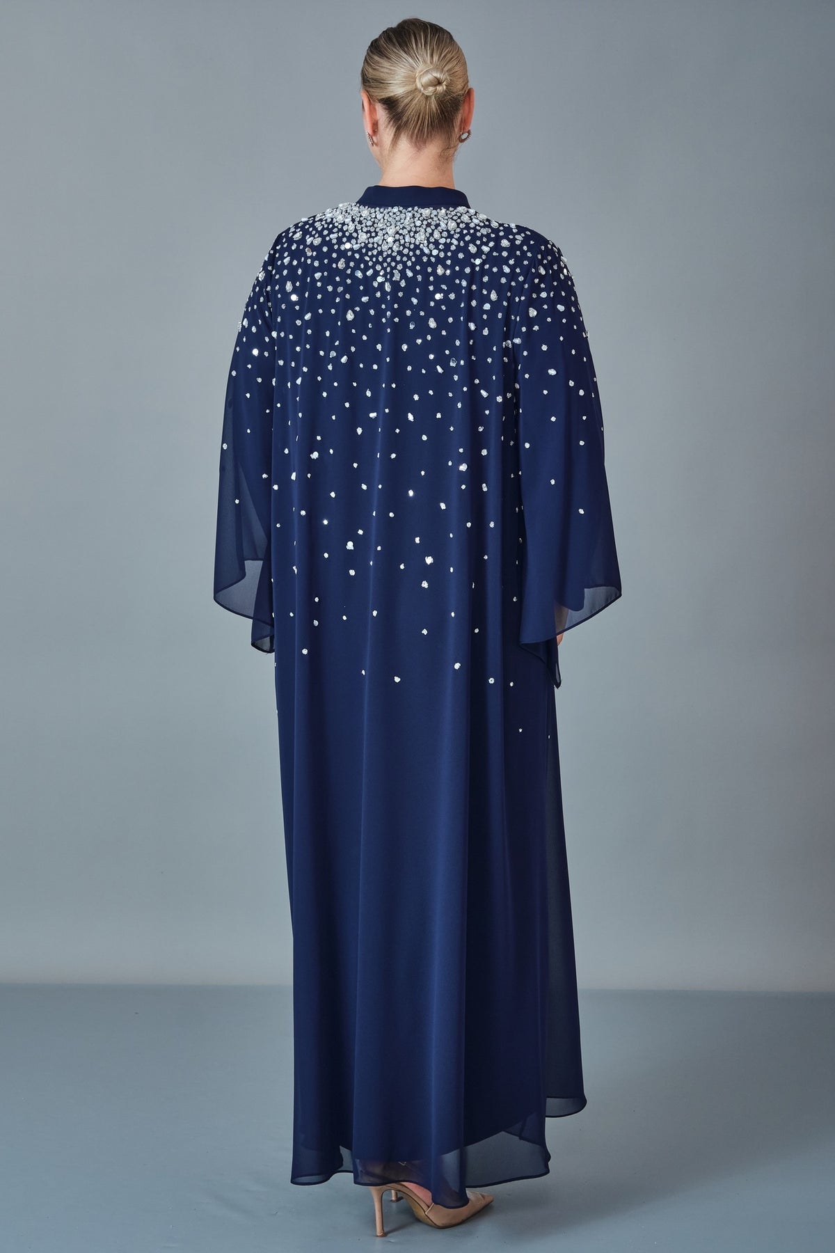 Soley - Plus Size Dress (SLY27K6208)