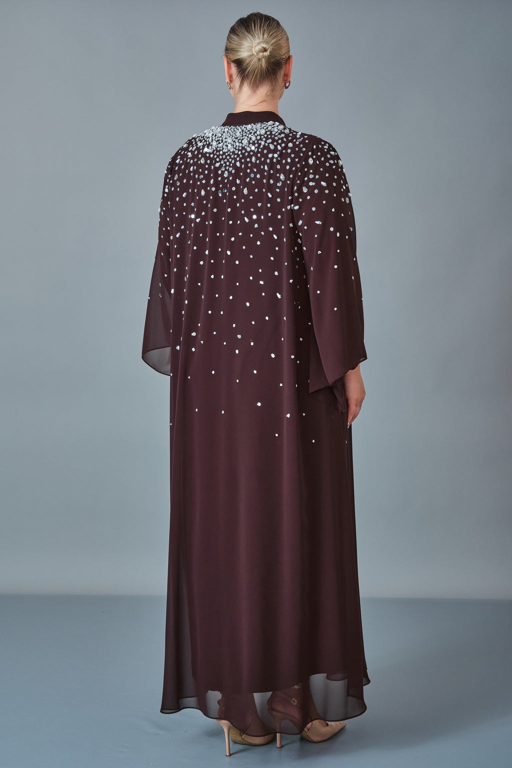 Soley - Plus Size Dress (SLY27K6208)