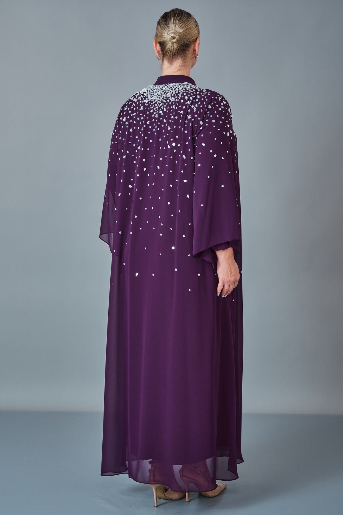 Soley - Plus Size Dress (SLY27K6208)