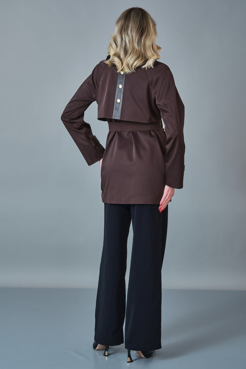 Renata - Regular Size Coat (MAX27K1440) - 8690200256929
