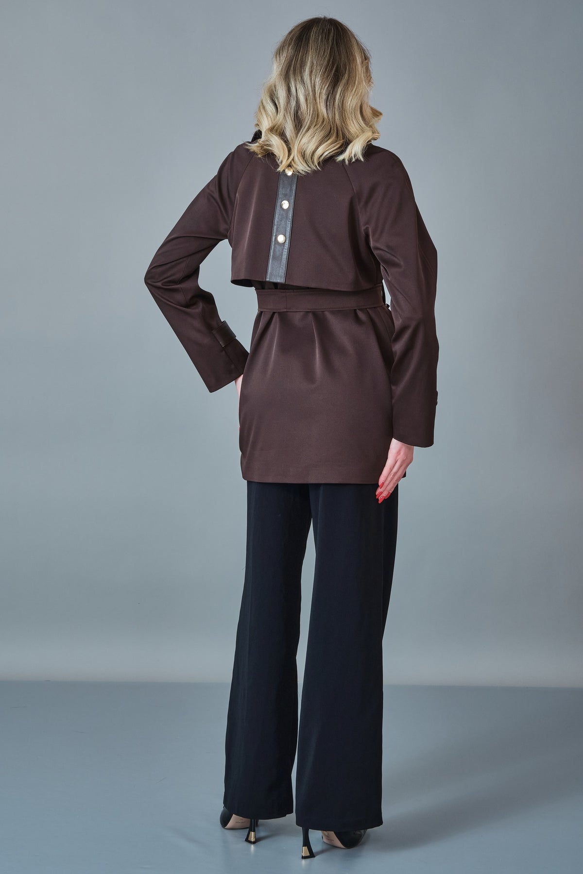 Renata - Regular Size Coat (MAX27K1440) - 8690200256929