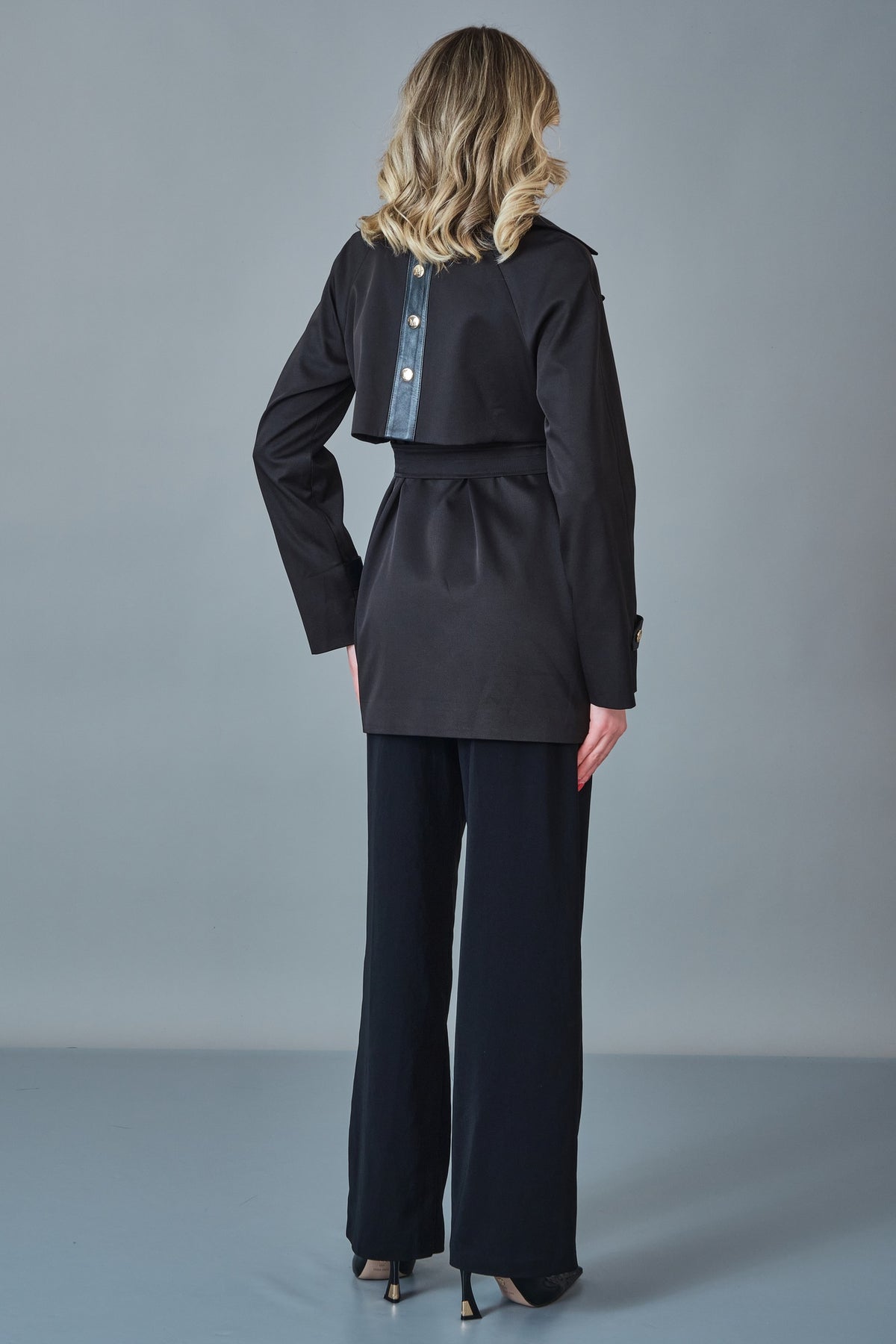 Renata - Regular Size Coat (MAX27K1440) - 8690200256936