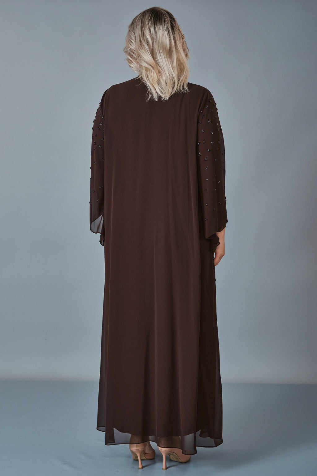 Soley - Plus Size Dress (SLY27K6164)