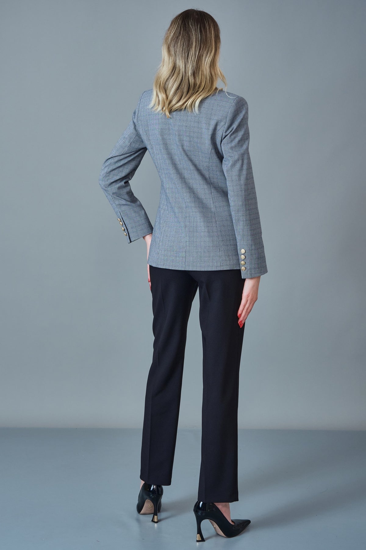 Selen - Regular Size Jacket (SLN27K57561)