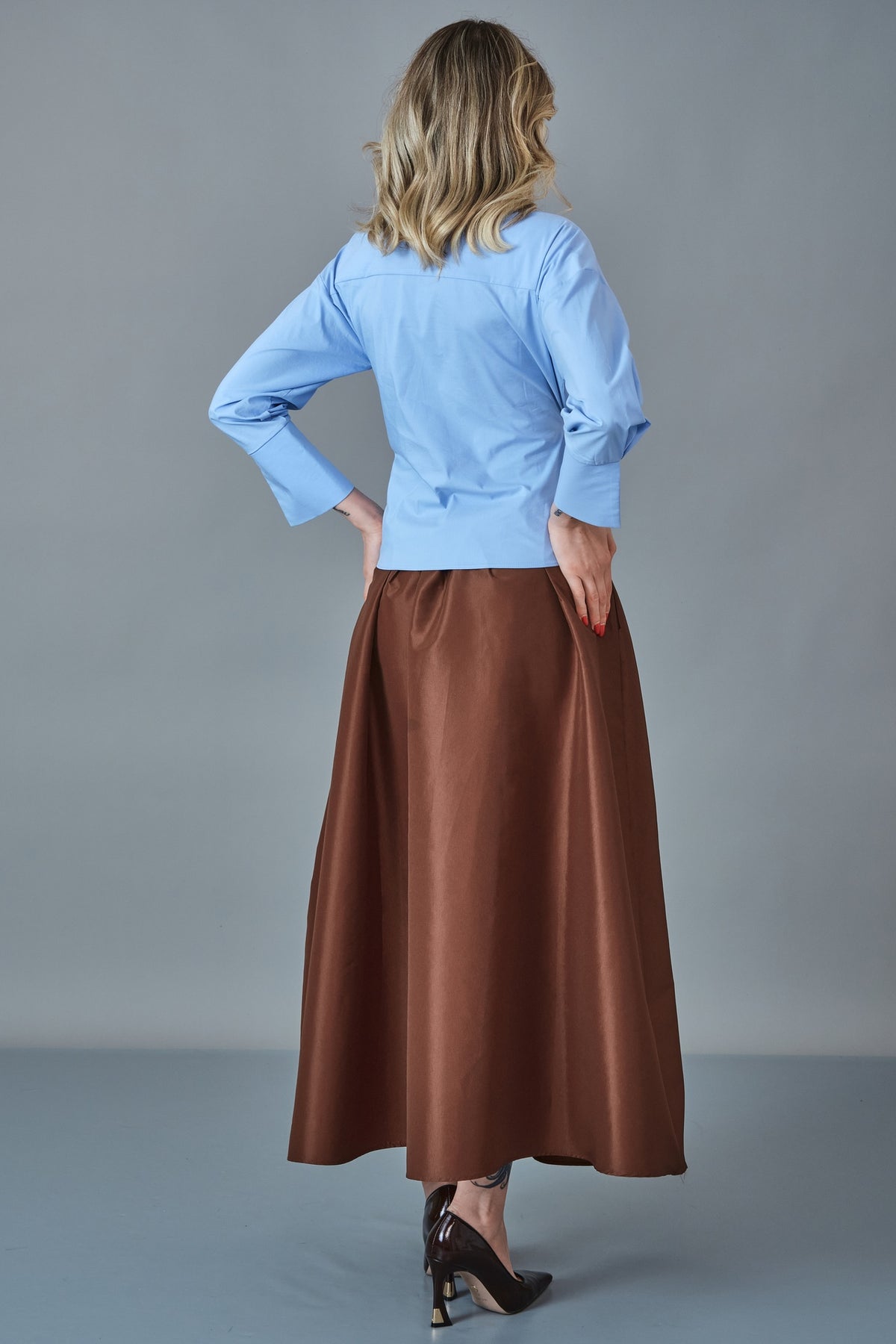 Gull-Ay - Regular Size Shirt (GLY27KGG100)