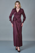 Gull-Ay - Regular Size Dress (GLY27KGE038)