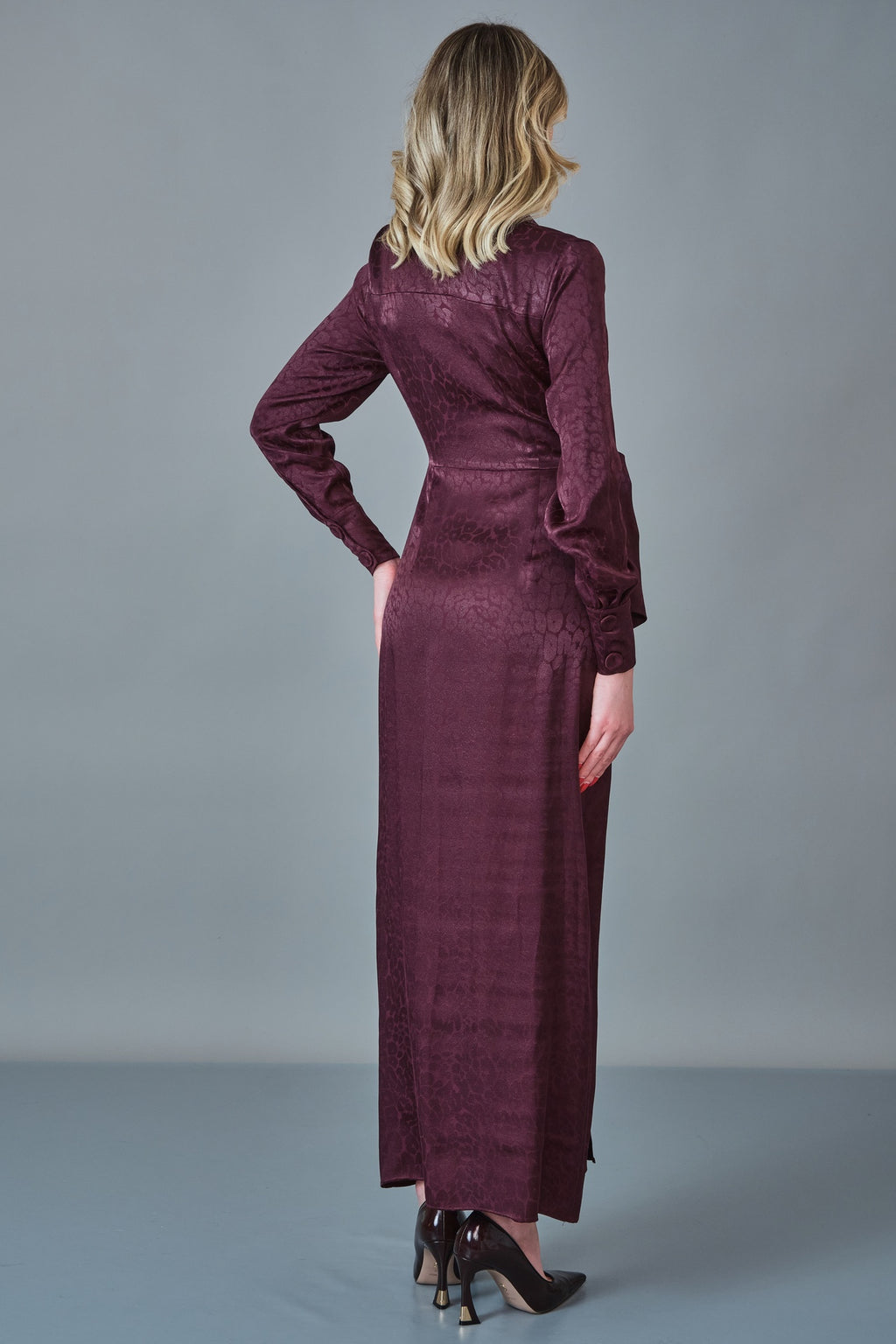 Gull-Ay - Regular Size Dress (GLY27KGE038)