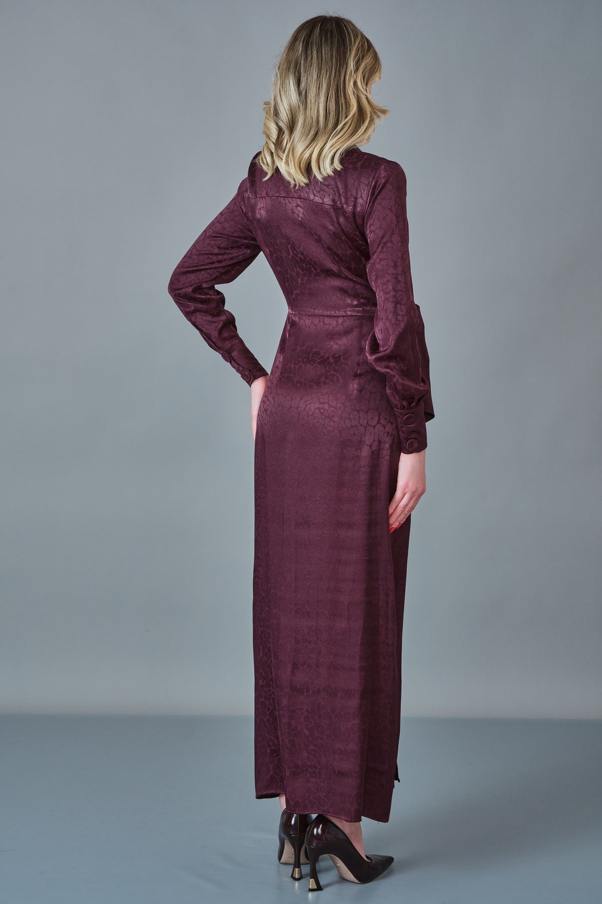 Gull-Ay - Regular Size Dress (GLY27KGE038)