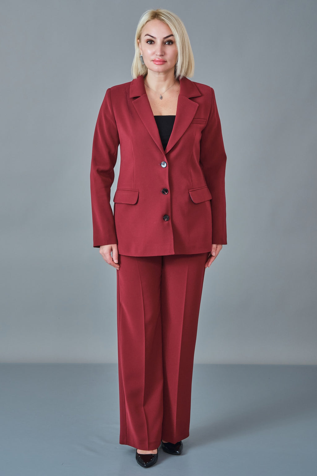Salkim - Regular Size Suit (SAL27K66527)