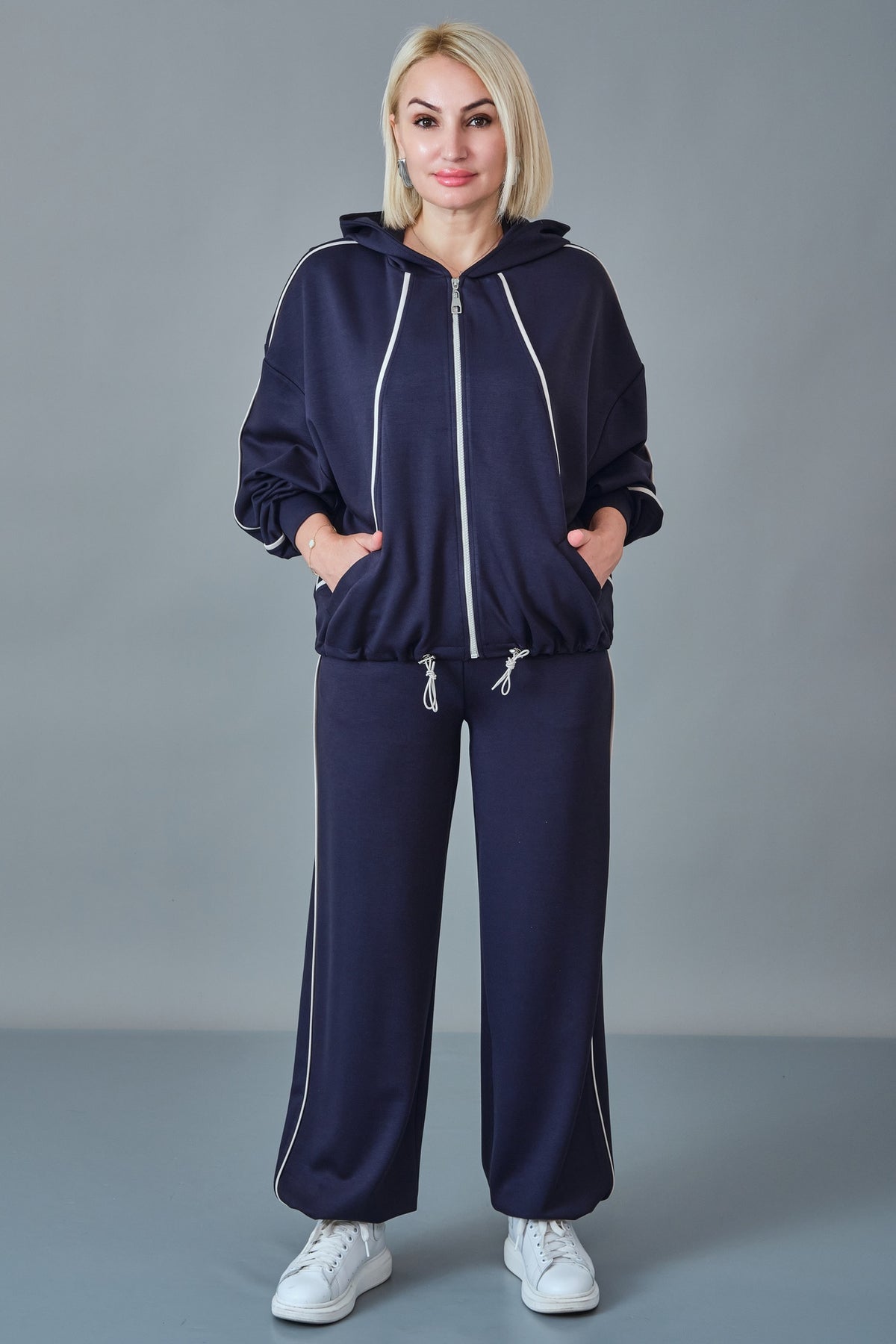 Salkim - Regular Size Suit (SAL27K66560)