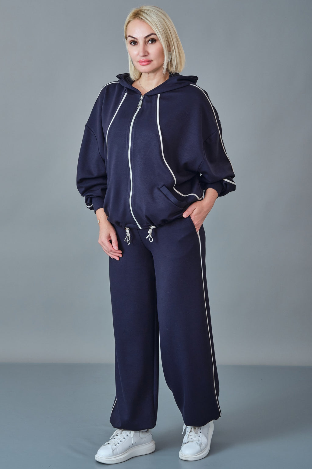 Salkim - Regular Size Suit (SAL27K66560)