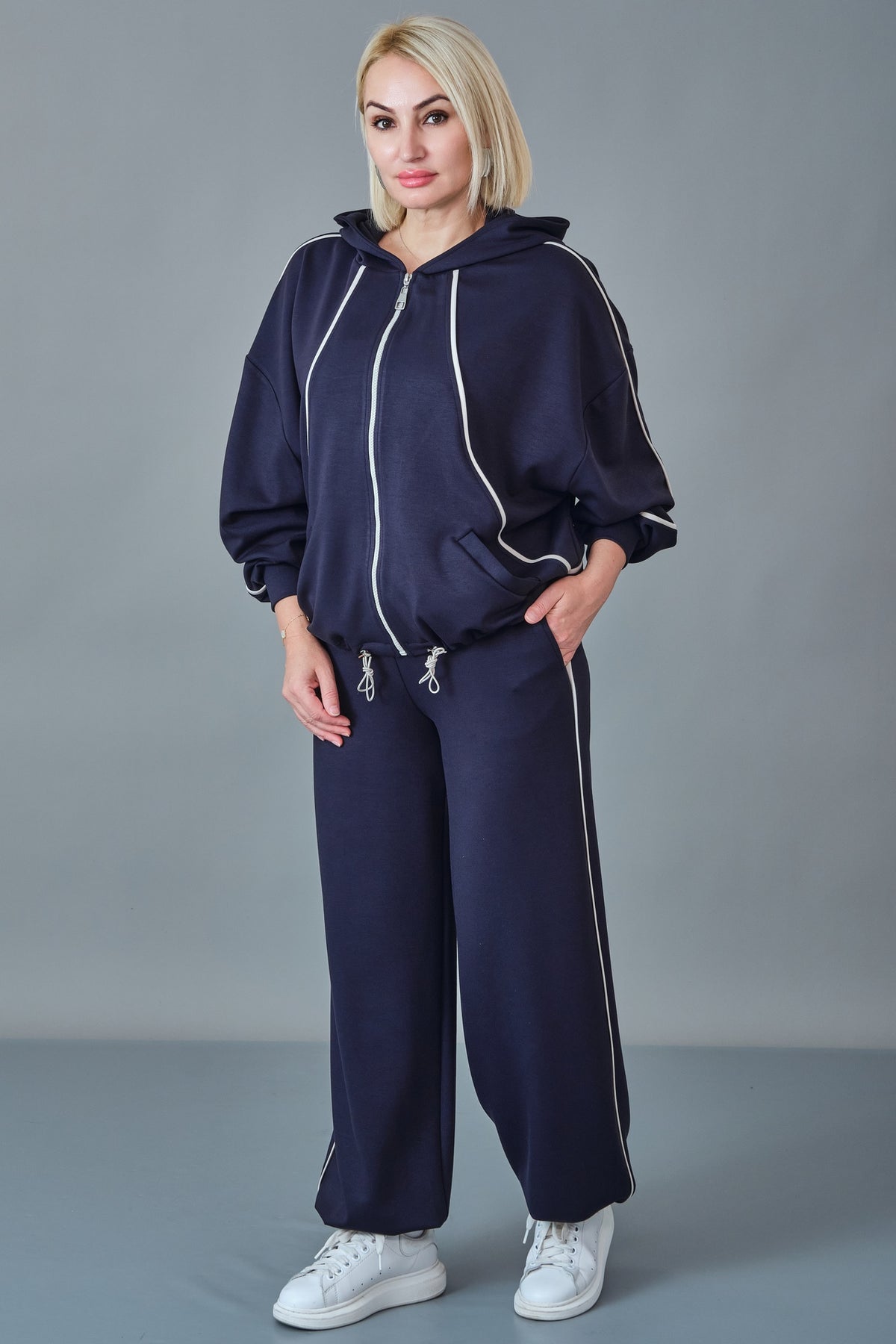 Salkim - Regular Size Suit (SAL27K66560)