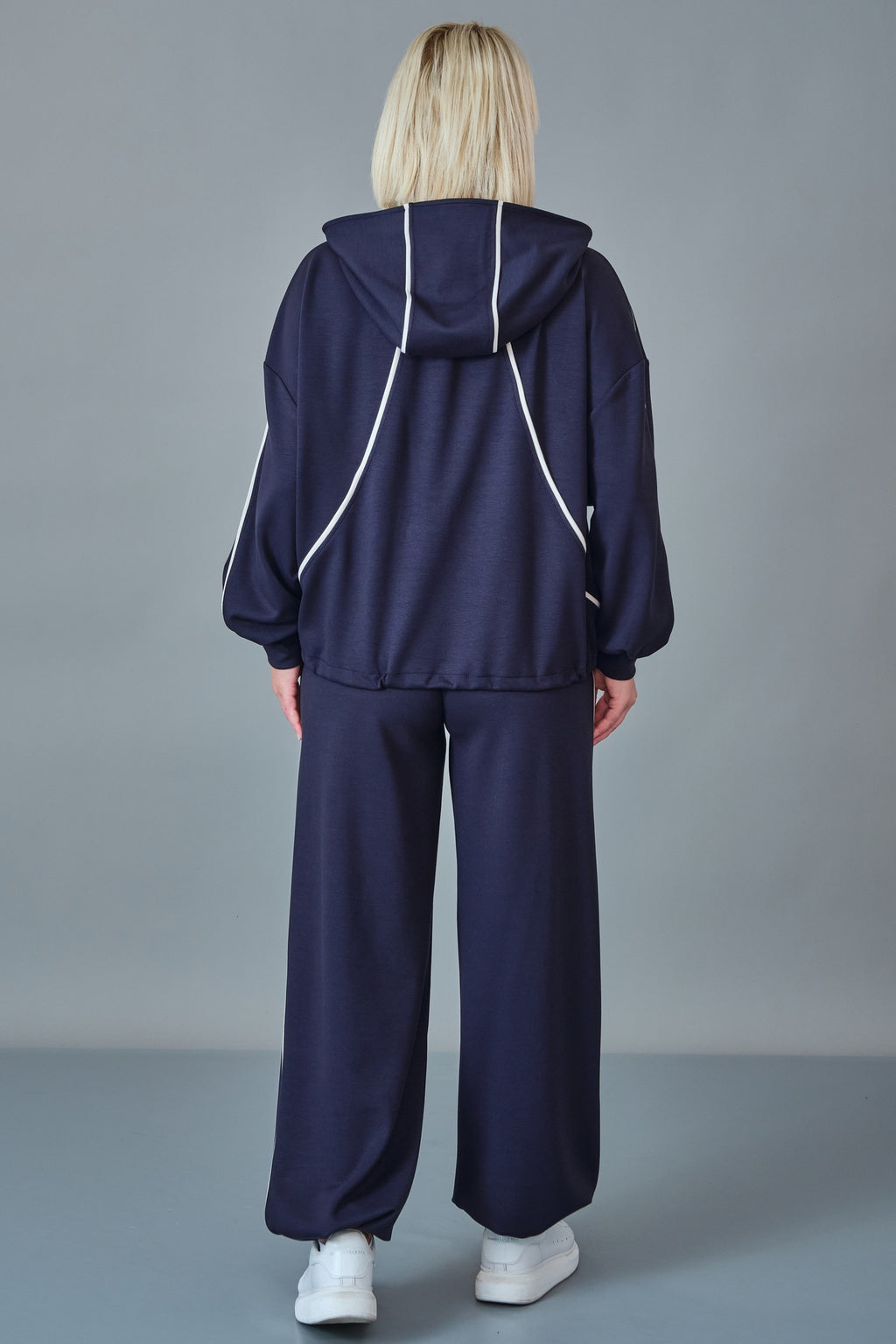 Salkim - Regular Size Suit (SAL27K66560)