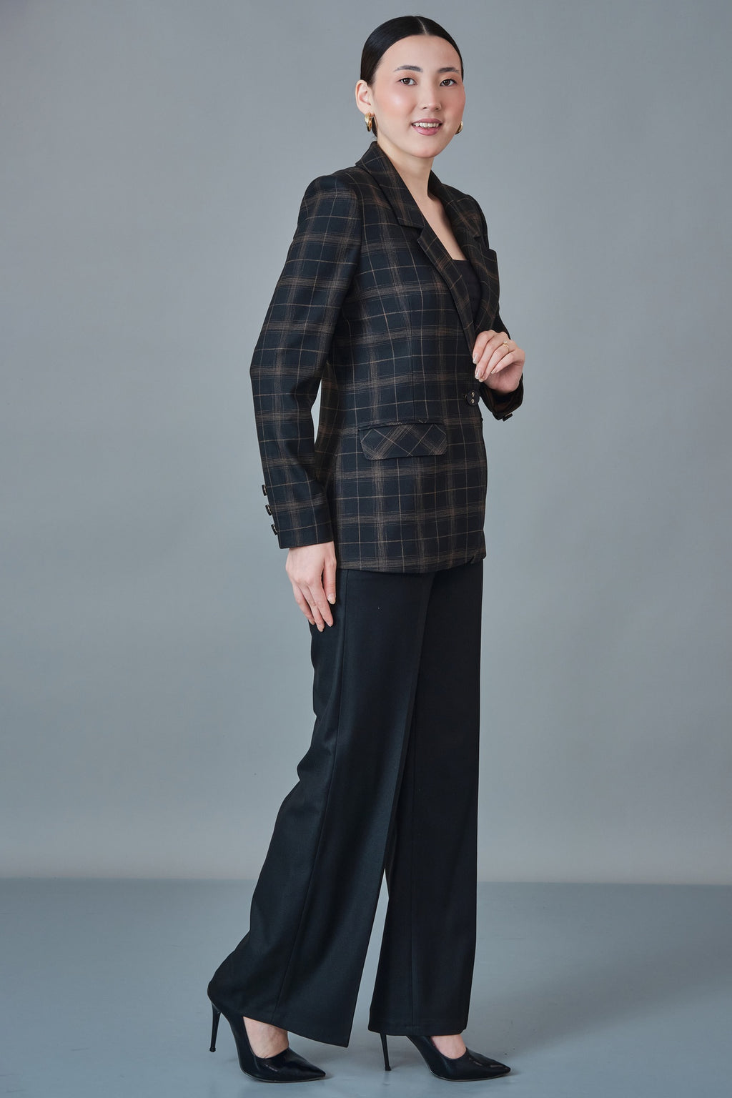 Cocomika - Regular Size Suit (CMK27K2137)