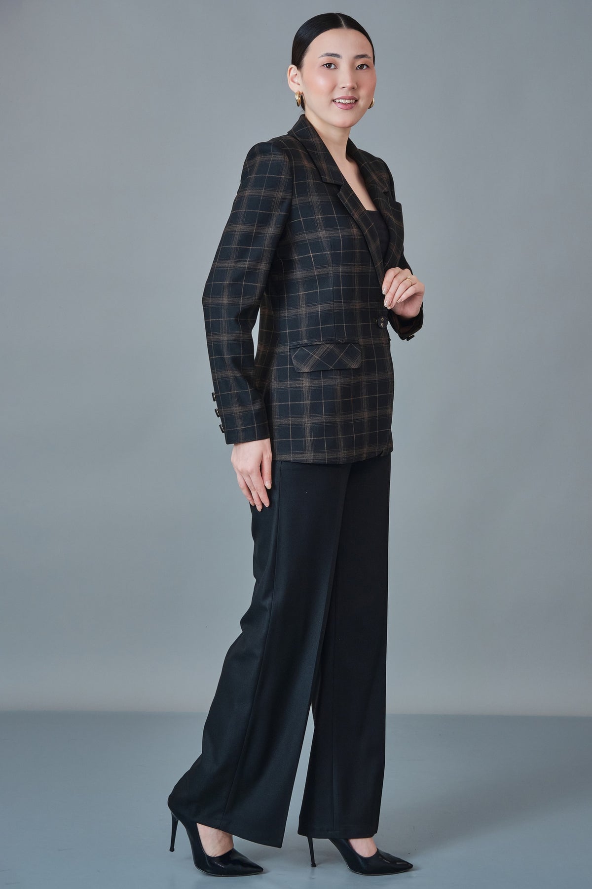 Cocomika - Regular Size Suit (CMK27K2137)